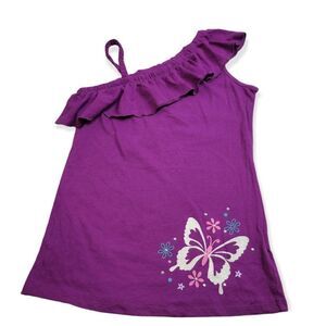 Canyon River Blues tank top 10/12